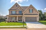 Home in Estates at Cameron Manor by Heatherland Homes