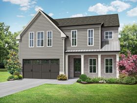 Heatherland Homes  The Carie Imagen