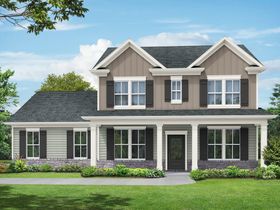 My Home  The Lakehurst Image