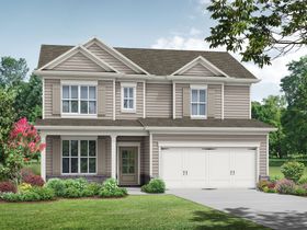 My Home  The Windhurst Image