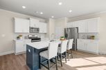 Home in Riversong by Southvine Homes