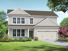 My Home  The Melrose II Image