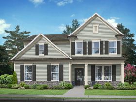 My Home  The Everglade Image