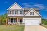 casa en Sutton's Landing por My Home Communities