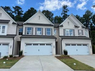 Southvine Homes The Pinewood - Riversong: Duluth, Georgia - Southvine Homes