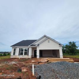 My Home The Canemount - Langston Place: Perry, Georgia - My Home Communities