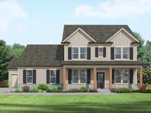 143 Tomahawk Trail (My Home The Lakehurst)