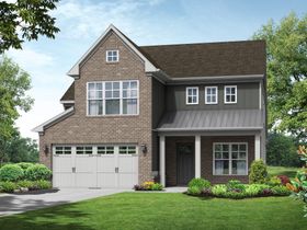 Heatherland Homes  The Cameron Imagen