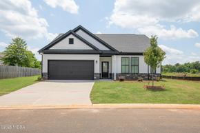 Langston Place - Perry, GA