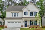 Hemingway - Flowery Branch, GA