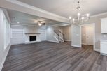 Hemingway - Flowery Branch, GA