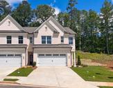 Riversong por Southvine Homes en Atlanta Georgia