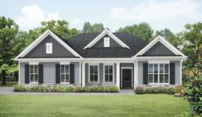 Magnolia Ridge - Monroe, GA