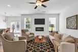 Langston Place - Perry, GA