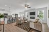 casa en Langston Place por My Home Communities