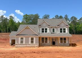 Pinegate - Covington, GA