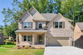Estates at Cameron Manor - McDonough, GA