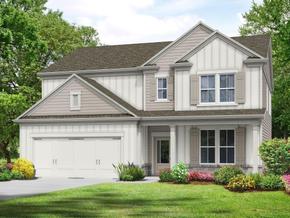 Sutton's Landing - Statham, GA