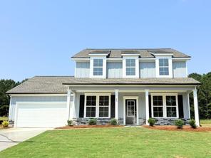 63 Westlyn Way (My Home The Lakehurst)