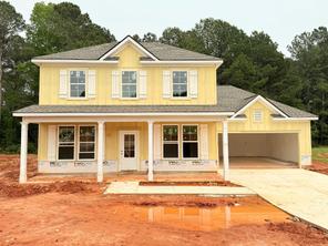 86 Westlyn Way (My Home The Lakehurst)