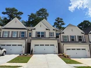 Southvine Homes The Pinewood - Riversong: Duluth, Georgia - Southvine Homes