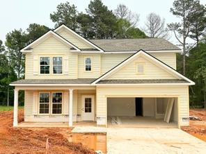 46 Westlyn Way (My Home The Landon II)