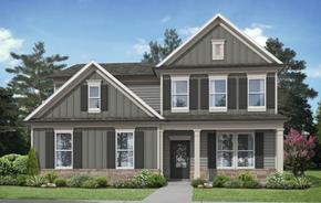 Magnolia Ridge - Monroe, GA