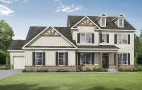Pinegate - Covington, GA