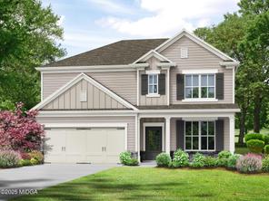115 Breakwater Way (My Home The Baxley)