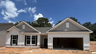 My Home The Madison - Sutton's Landing: Statham, Georgia - My Home Communities