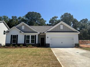 My Home The Madison - Sutton's Landing: Statham, Georgia - My Home Communities
