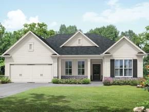 Sutton's Landing - Statham, GA