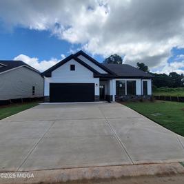 My Home The Canemount - Langston Place: Perry, Georgia - My Home Communities