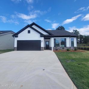 118 Bramblewood Way (My Home  The Canemount)