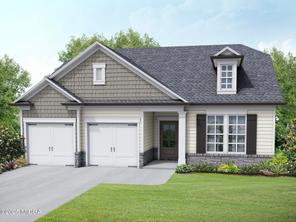 120 Bramblewood Lane (My Home The Saxton)