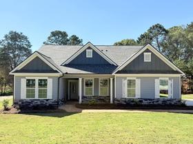 537 Elder Road (My Home  The Rosewood) Image