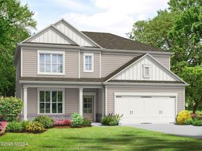 Langston Place - Perry, GA