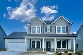 Sutton's Landing - Statham, GA