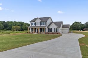 60 Cherokee Court (My Home  The Lakehurst)