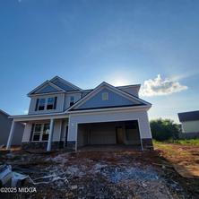 Langston Place - Perry, GA