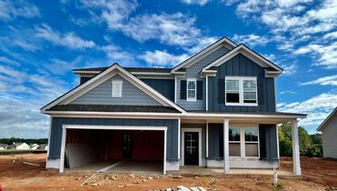 123 Purackal Lane (My Home  The Landon II) Image