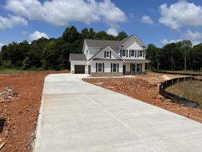 Cotton Creek - Good Hope, GA