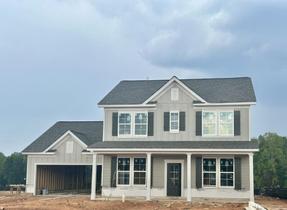 119 Purackal Lane (My Home  The Lakehurst) Image