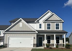 107 Purackal Lane (My Home  The Farmington)