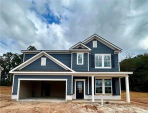 163 Annie Lane (My Home  The Baxley)