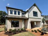 Livingstone Park por Heatherland Homes en Atlanta Georgia
