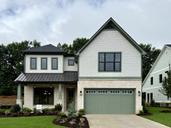 Livingstone Park por Heatherland Homes en Atlanta Georgia