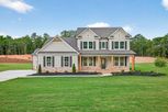 Pinegate - Covington, GA