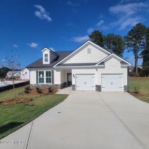 105 Water Run Way (My Home  The Saxton)
