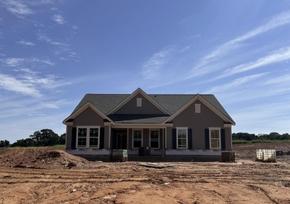 Magnolia Ridge - Monroe, GA